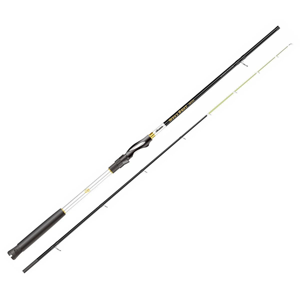 Okuma Wave Boat 180 cm 1.5 - 3.5 gr