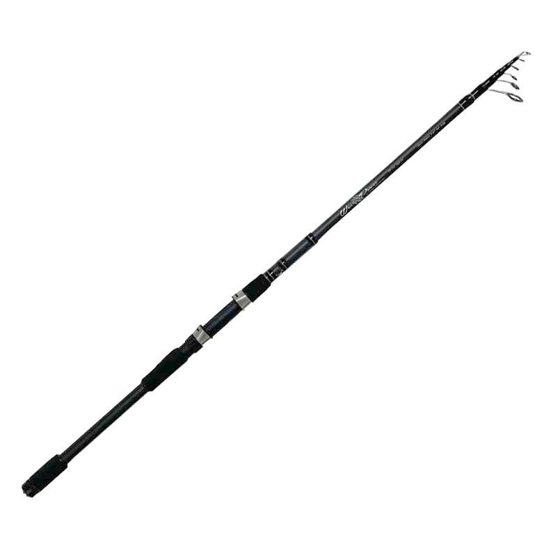 Okuma Wave Power Tele Spin 244 cm 15 - 40 gr
