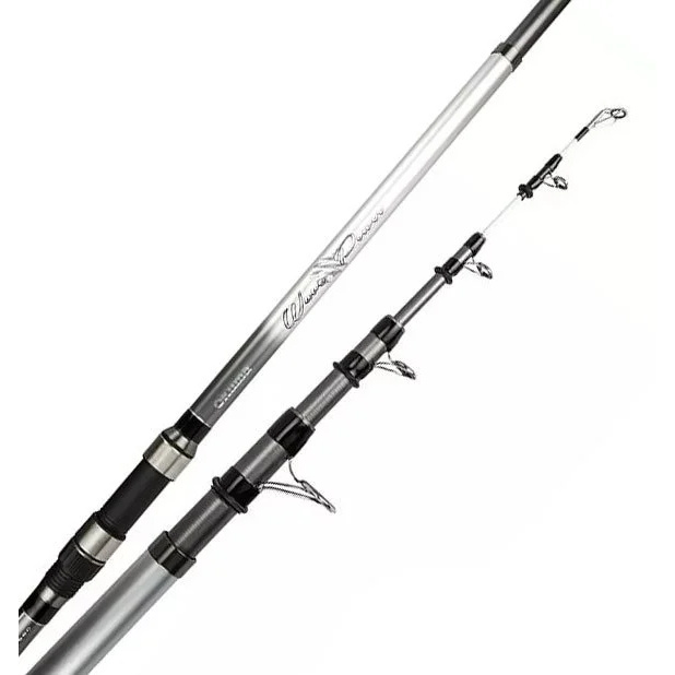 Okuma Wave Power Tele Surf 390 cm 100 - 200 gr