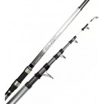Okuma Wave Power Tele Surf 420 cm 100 - 200 gr