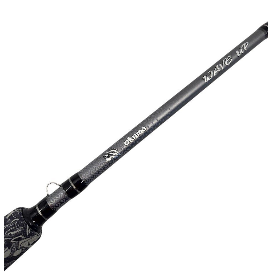 Okuma Wave Up Spin 229 cm 3 - 14 gr, Görsel 2