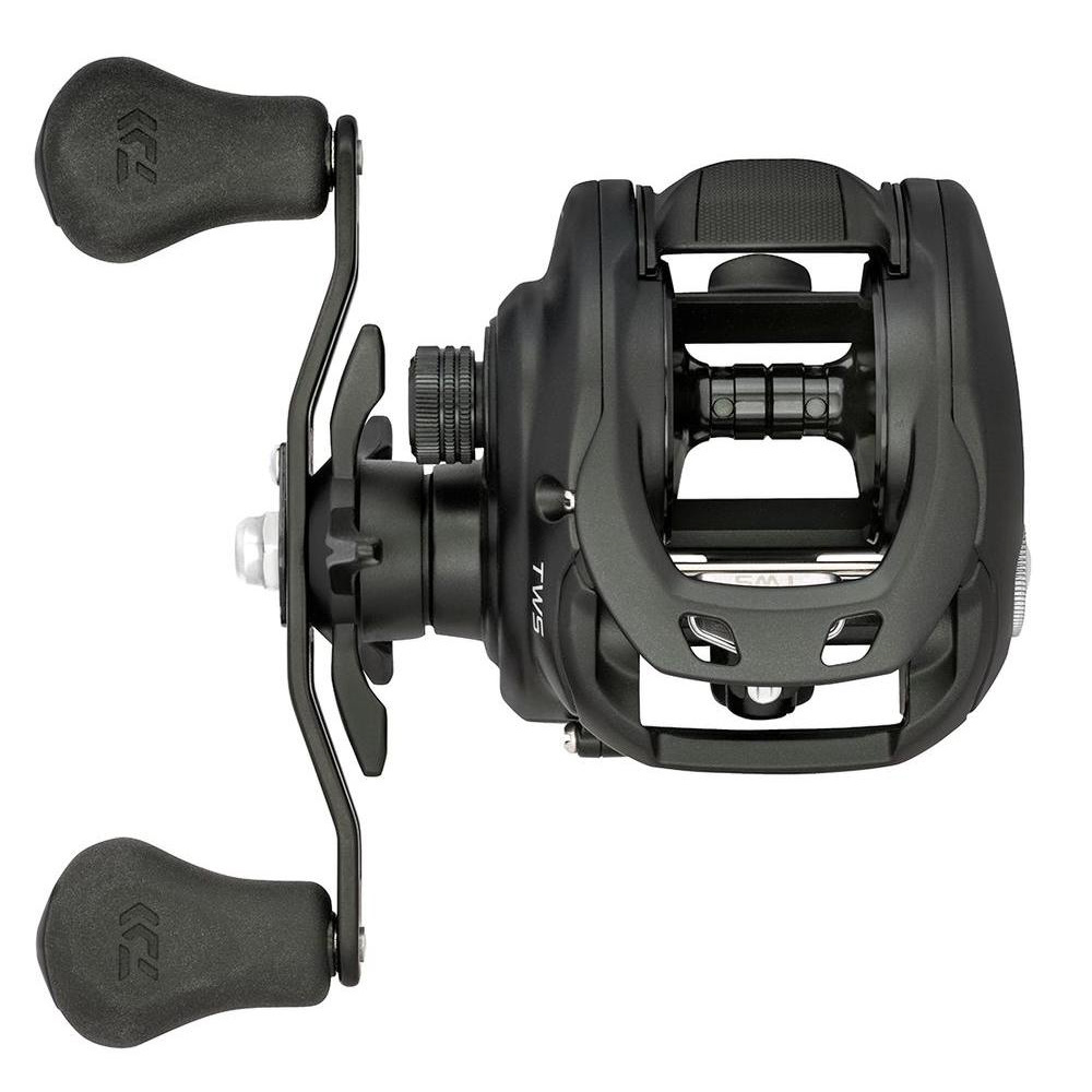 Daiwa 23 Tatula HD LTD 200 HLLTD