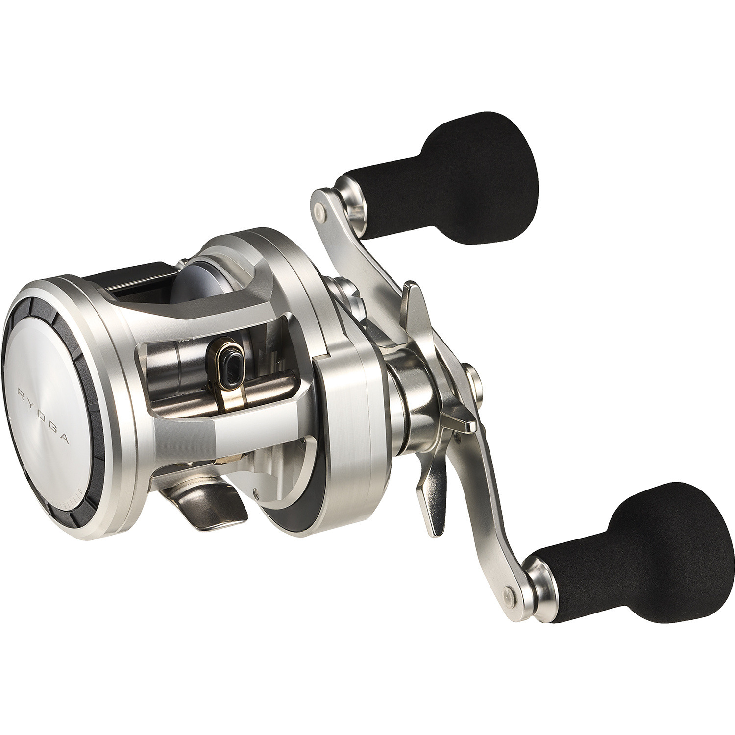 Daiwa 26 Ryoga 150 HL
