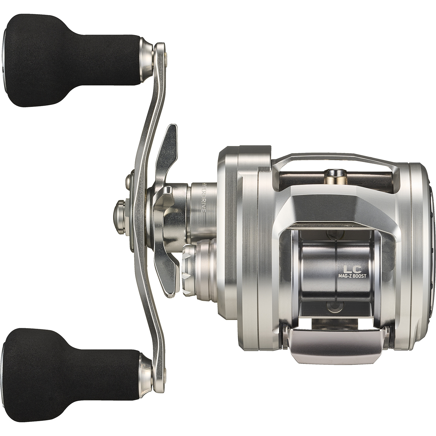 Daiwa 26 Ryoga 150 PL, Görsel 3
