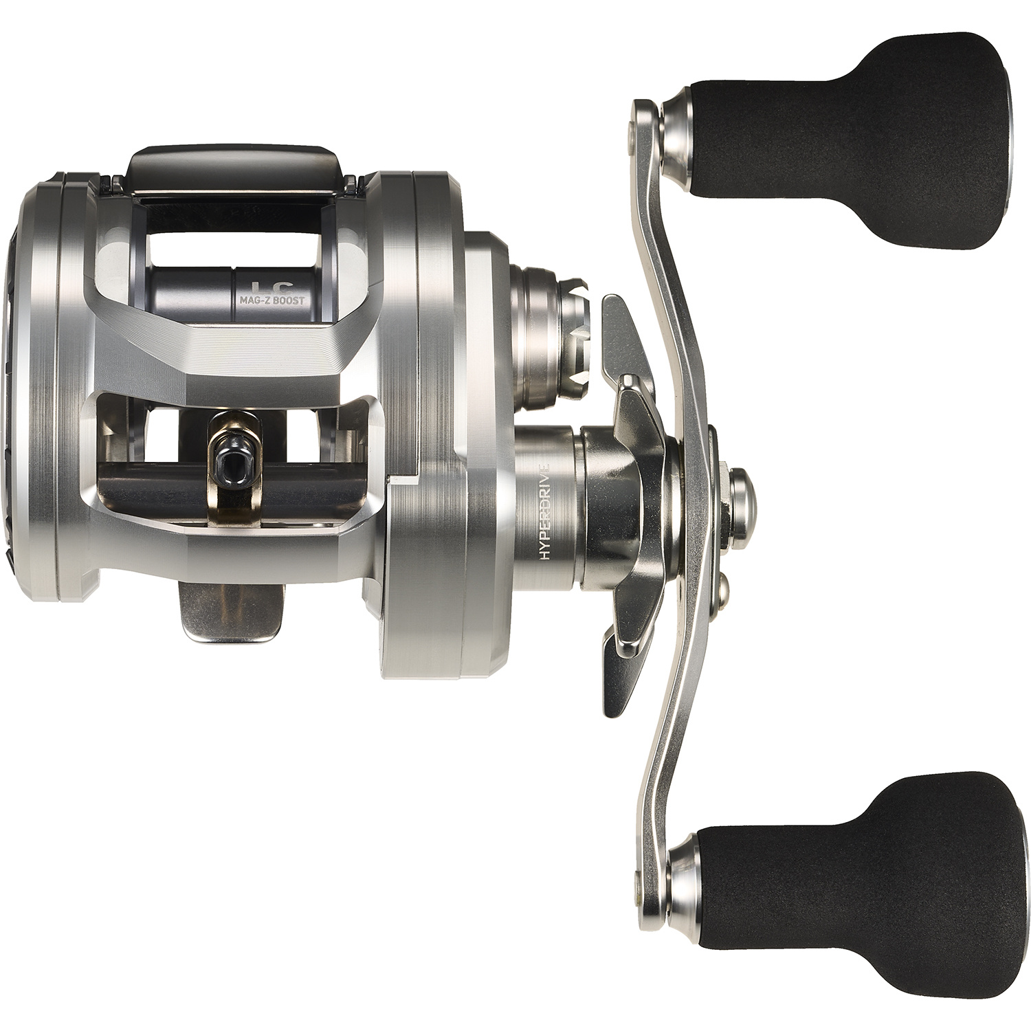 Daiwa 26 Ryoga 150 PL, Görsel 4