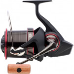 Daiwa 26 Tournament Carp Basia 45 SCWQD