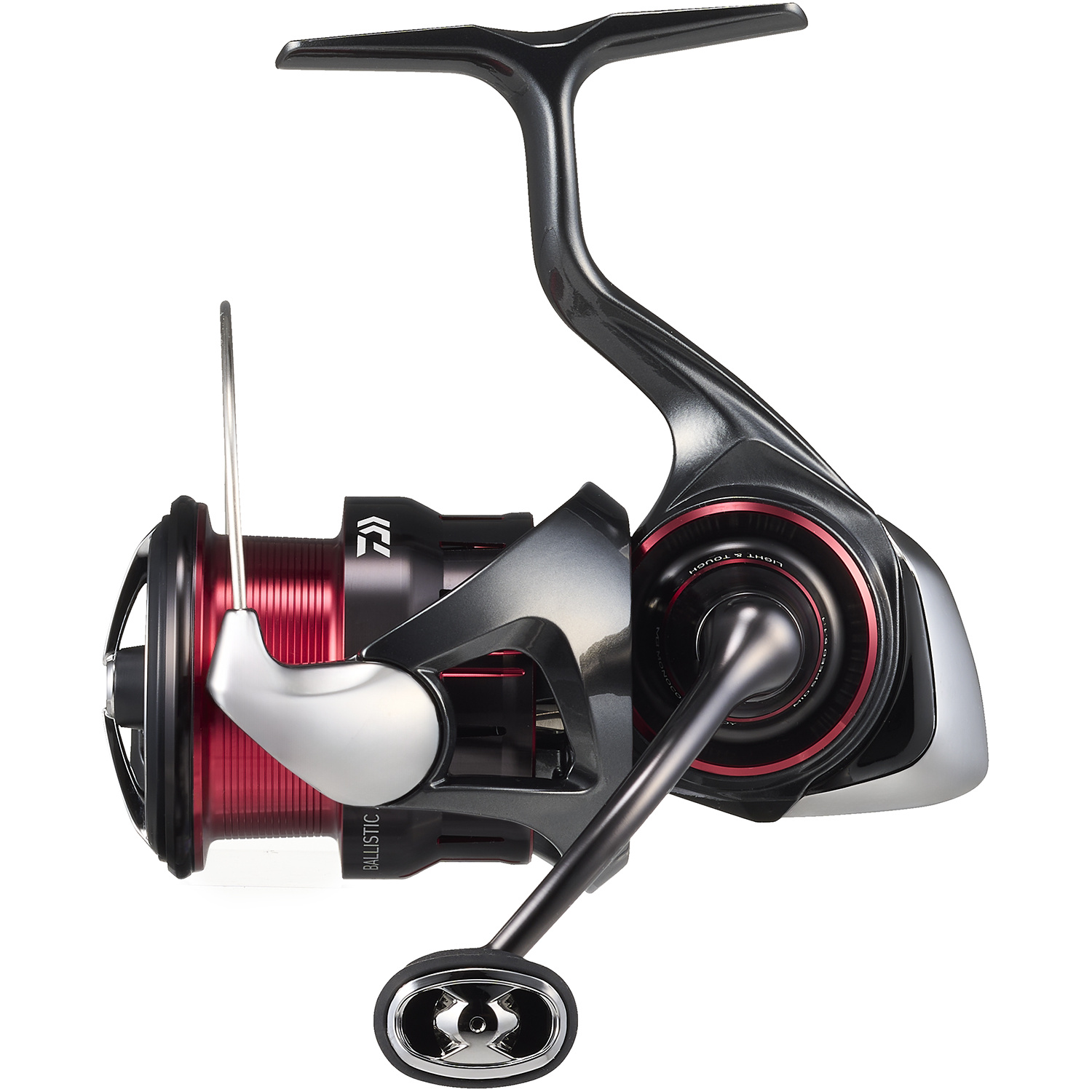 Daiwa Ballistic 25 Air 3000 H