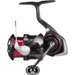 Daiwa Ballistic 25 Air 2000 SH