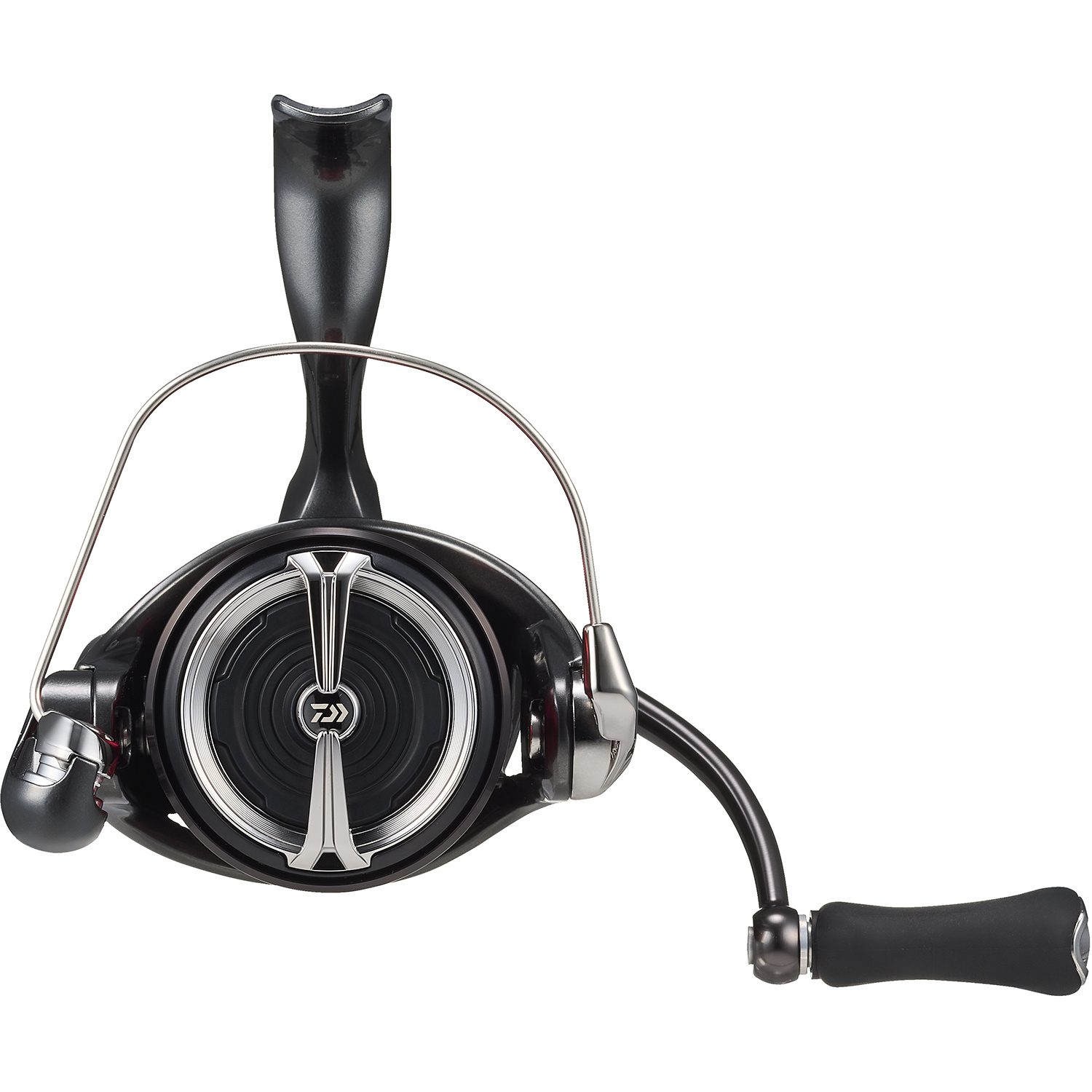 Daiwa Ballistic 25 Air 5000 DCXH, Image 2