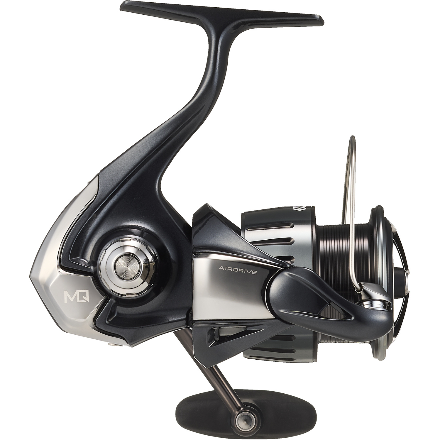 Daiwa Ballistic 25 HD 3000 CH, Image 2