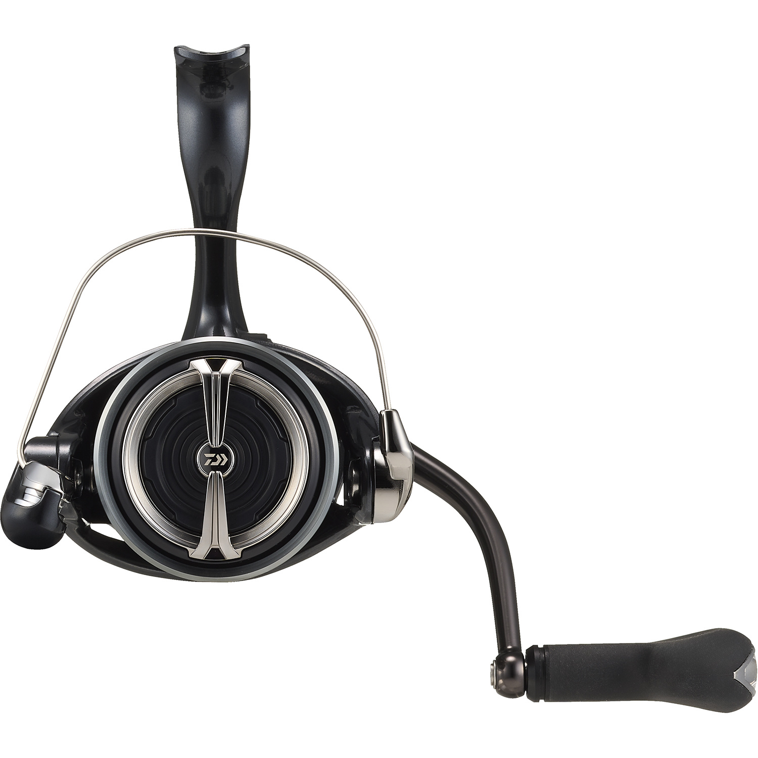 Daiwa Ballistic 25 HD 3000 CH, Image 3