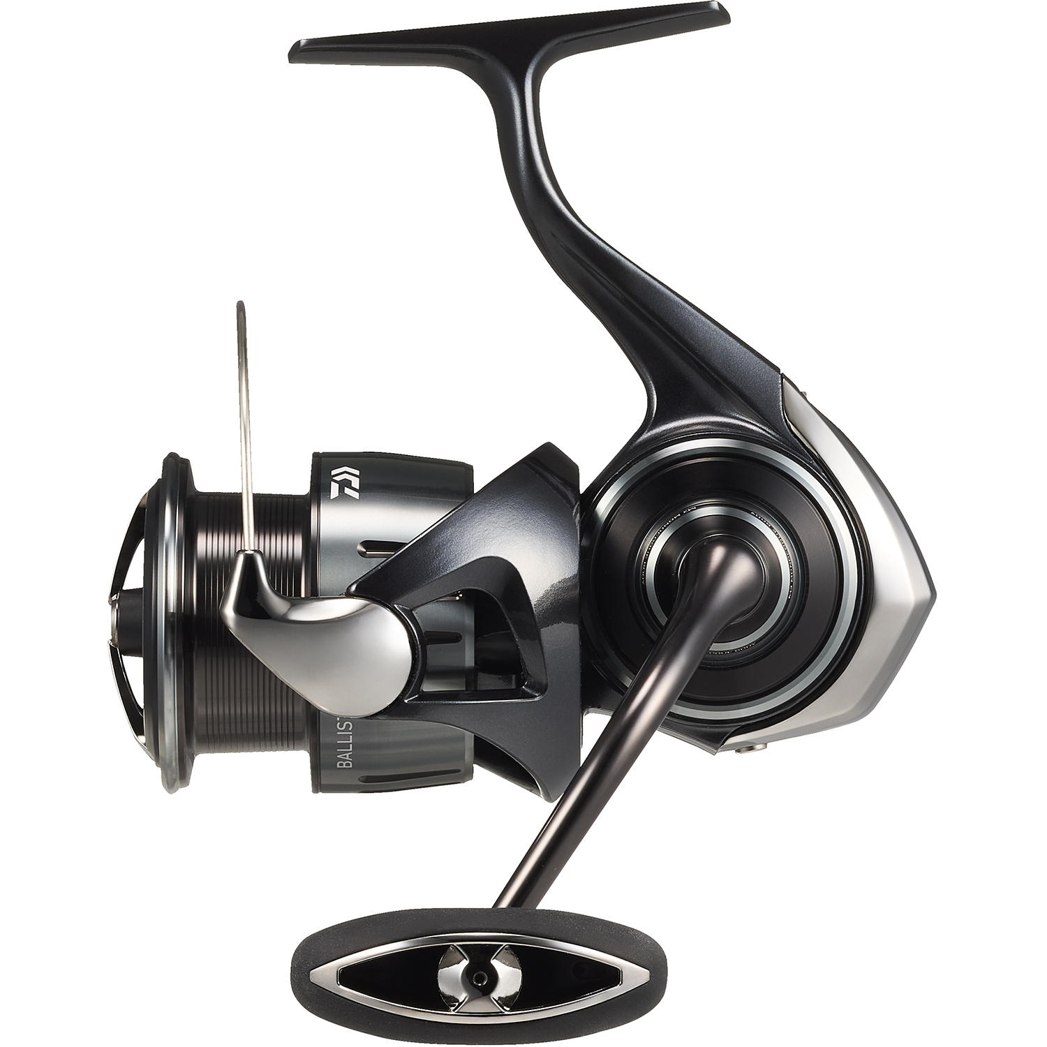 Daiwa Ballistic 25 HD 3000 CH, Image 4