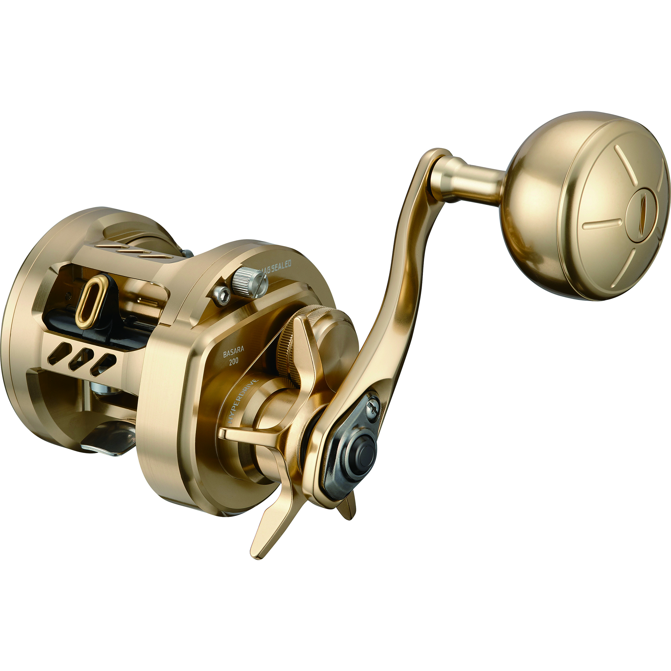 Daiwa Basara 21 200 L