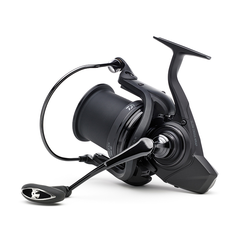 Daiwa Basia Carp 2019 45 SCWQD, Görsel 2