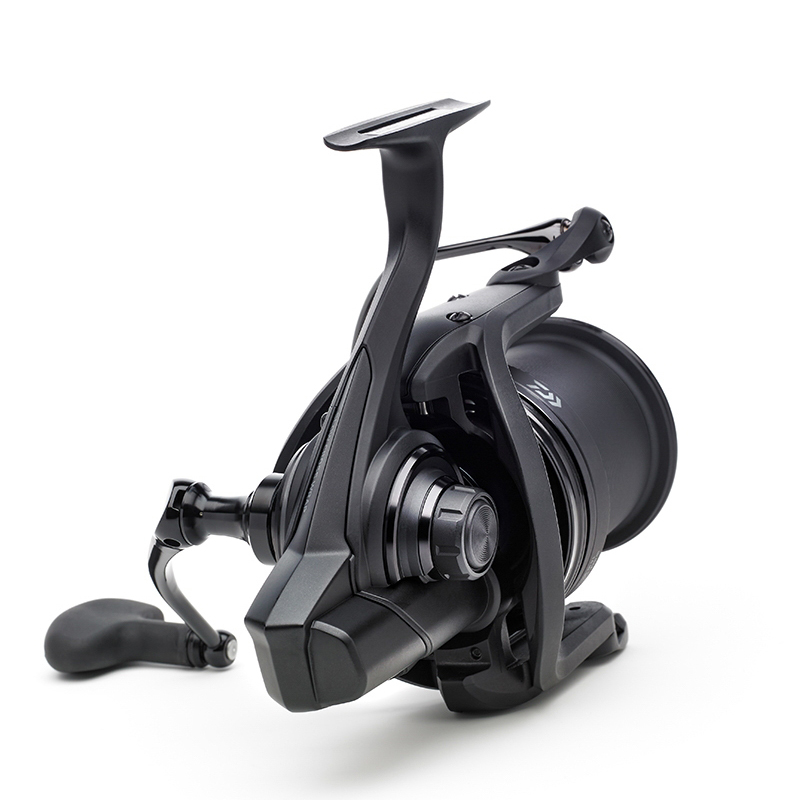 Daiwa Basia Carp 2019 45 SCWQD, Görsel 3