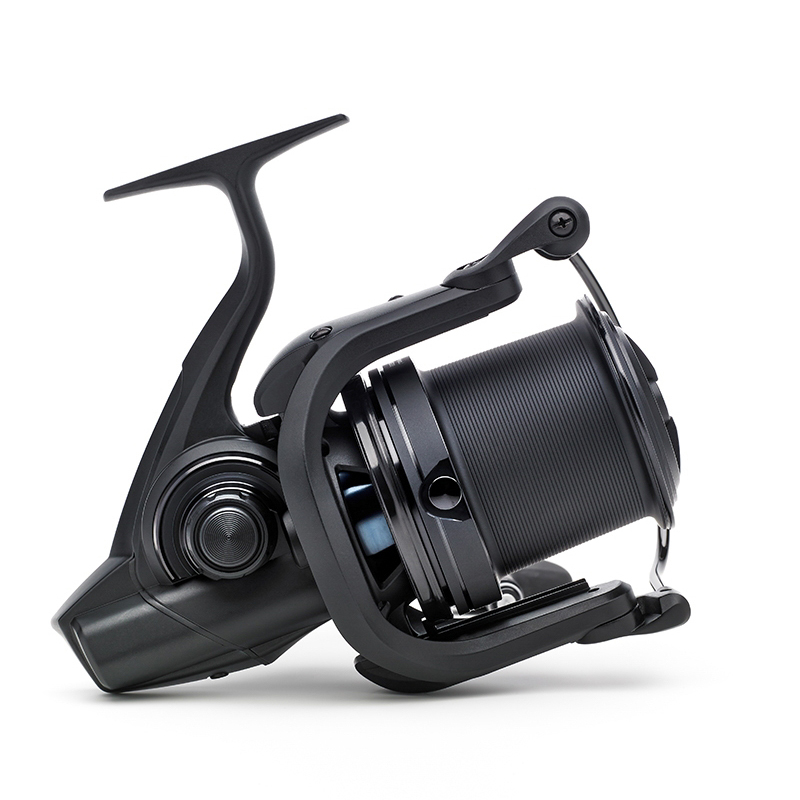 Daiwa Basia Carp 2019 45 SCWQD, Görsel 4