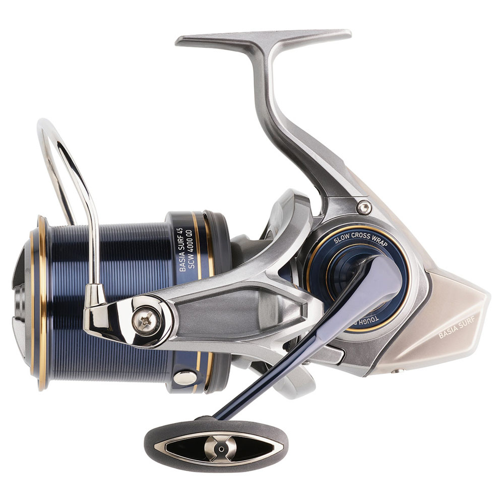 Daiwa Basia Surf 2019 45 SCWQDP