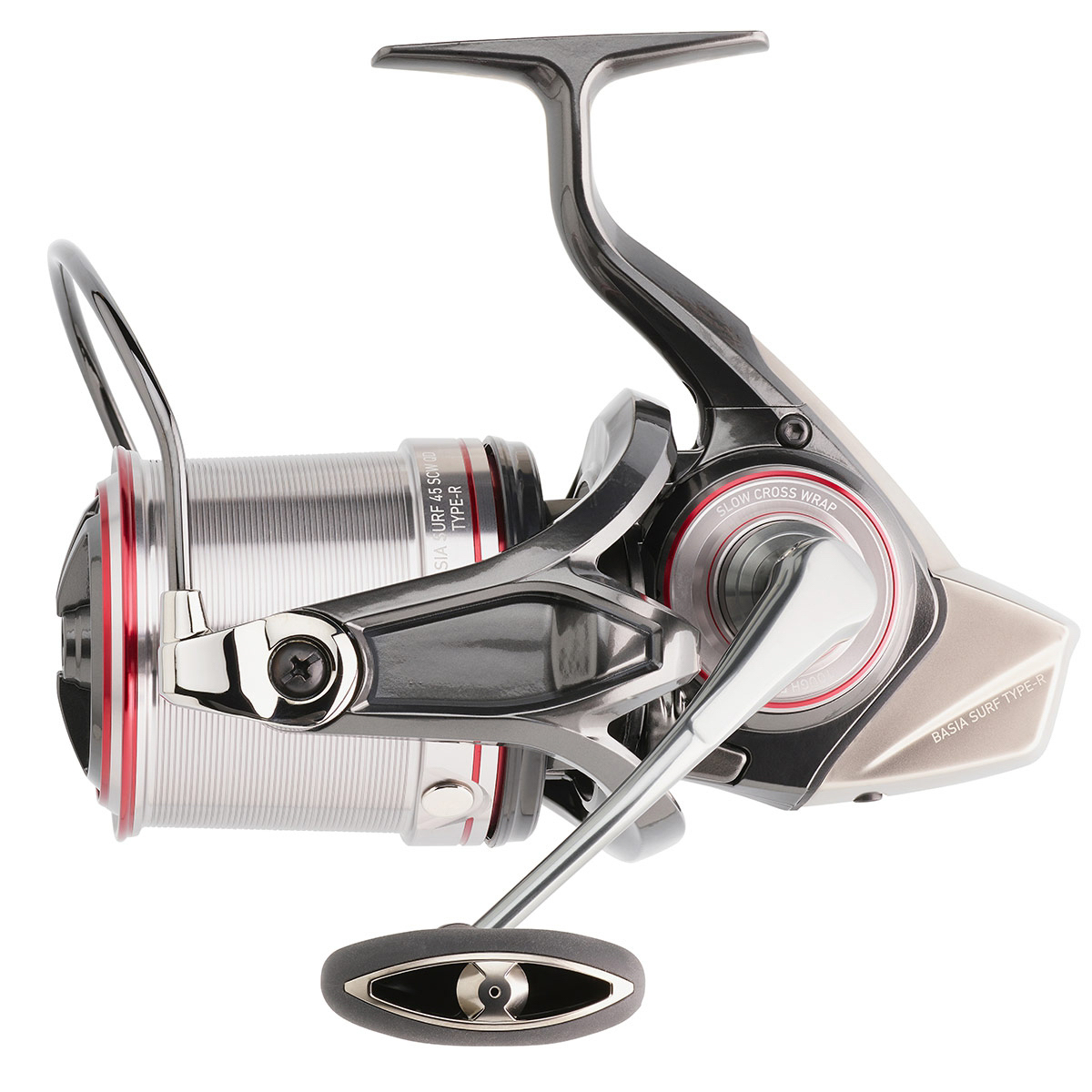 Daiwa Basia Surf 2019 Type-R 45 SCWQDR
