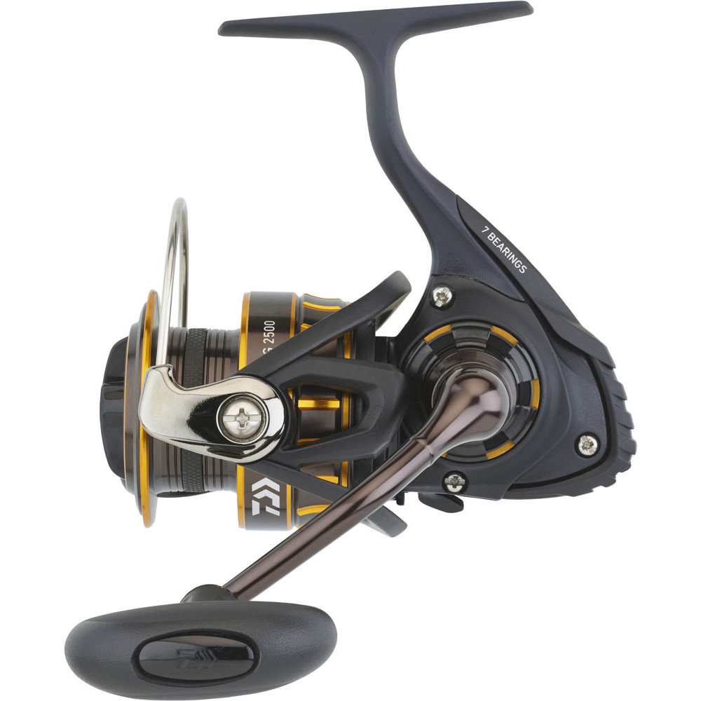 Daiwa BG 2500