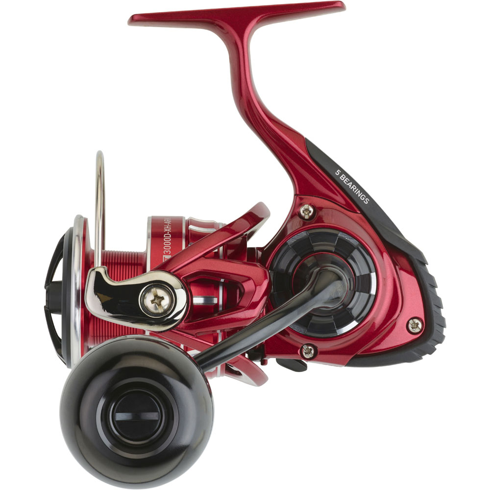 Daiwa BG RR LT ARK 4000 DCXHARK