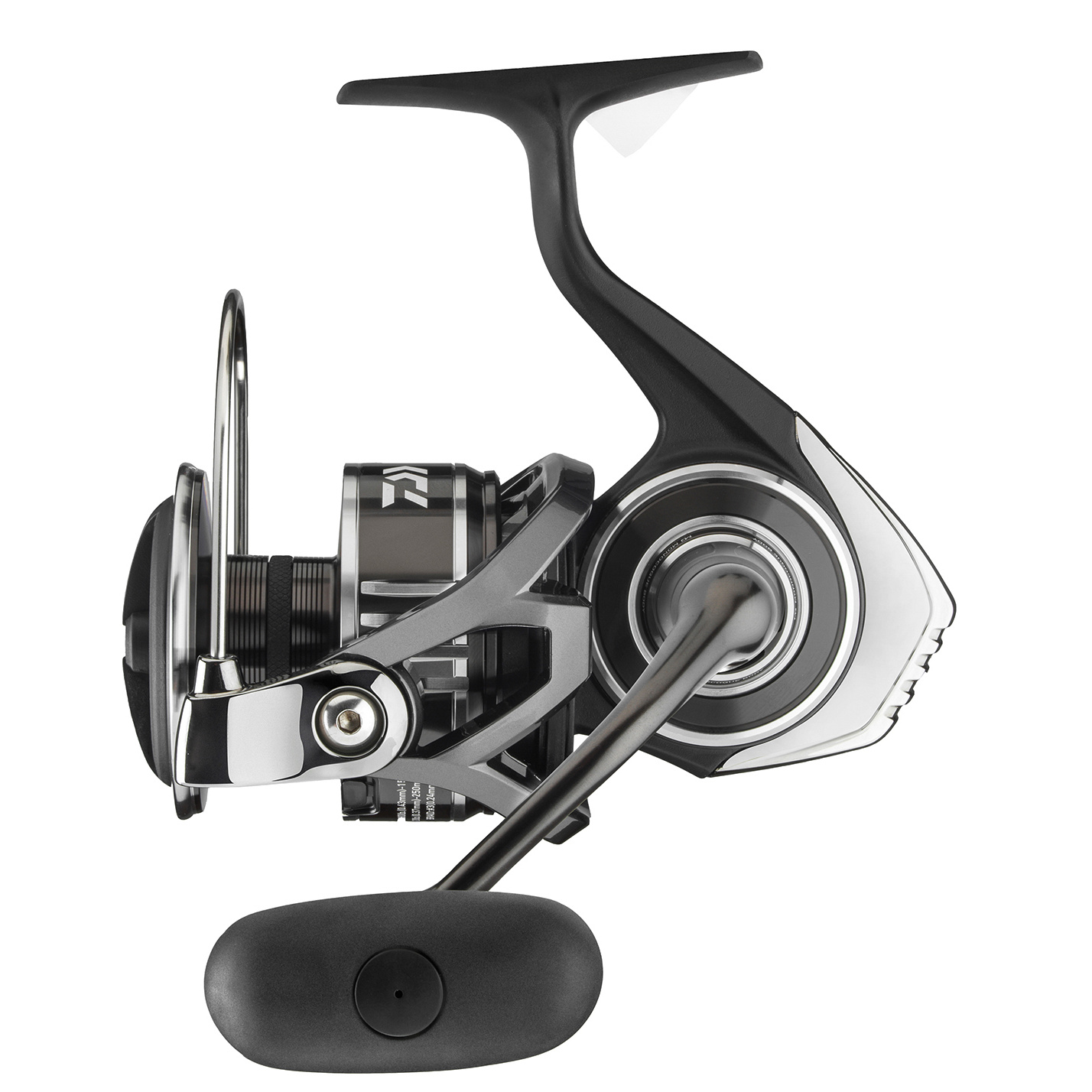 Daiwa BG MQ 2020 4000 DXH