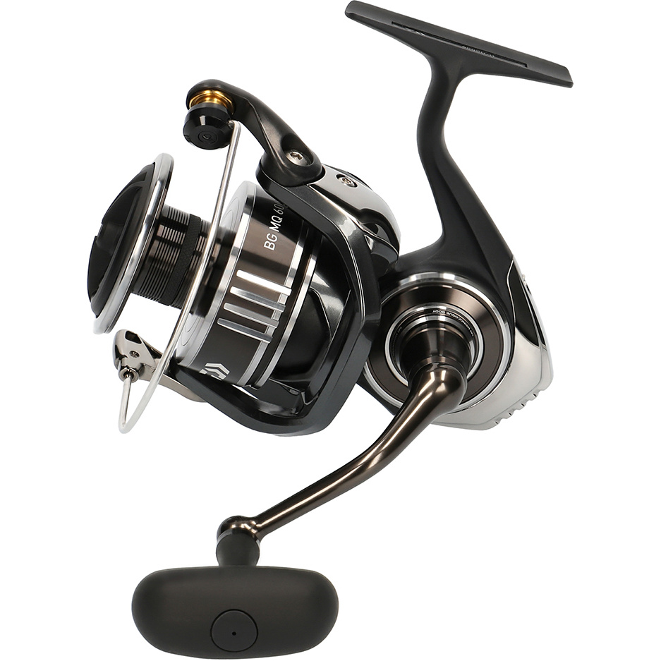 Daiwa BG MQ 2020 3000 DXH, Image 2