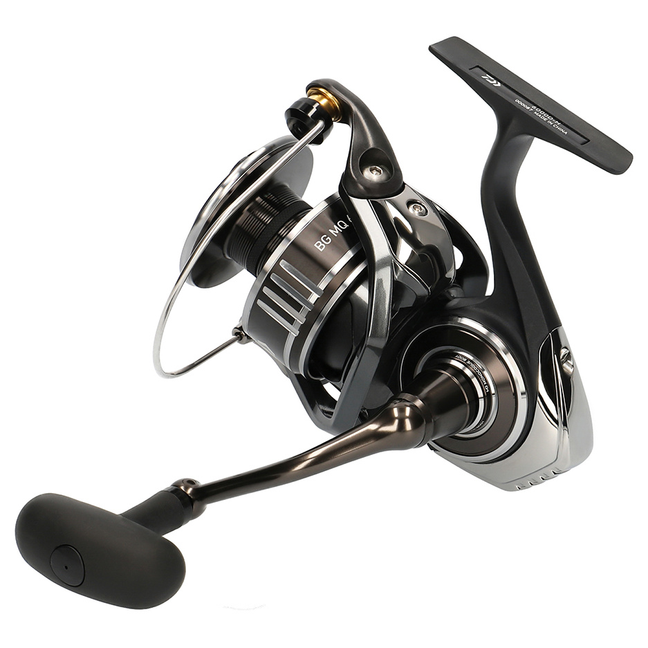Daiwa BG MQ 2020 3000 DXH, Image 3