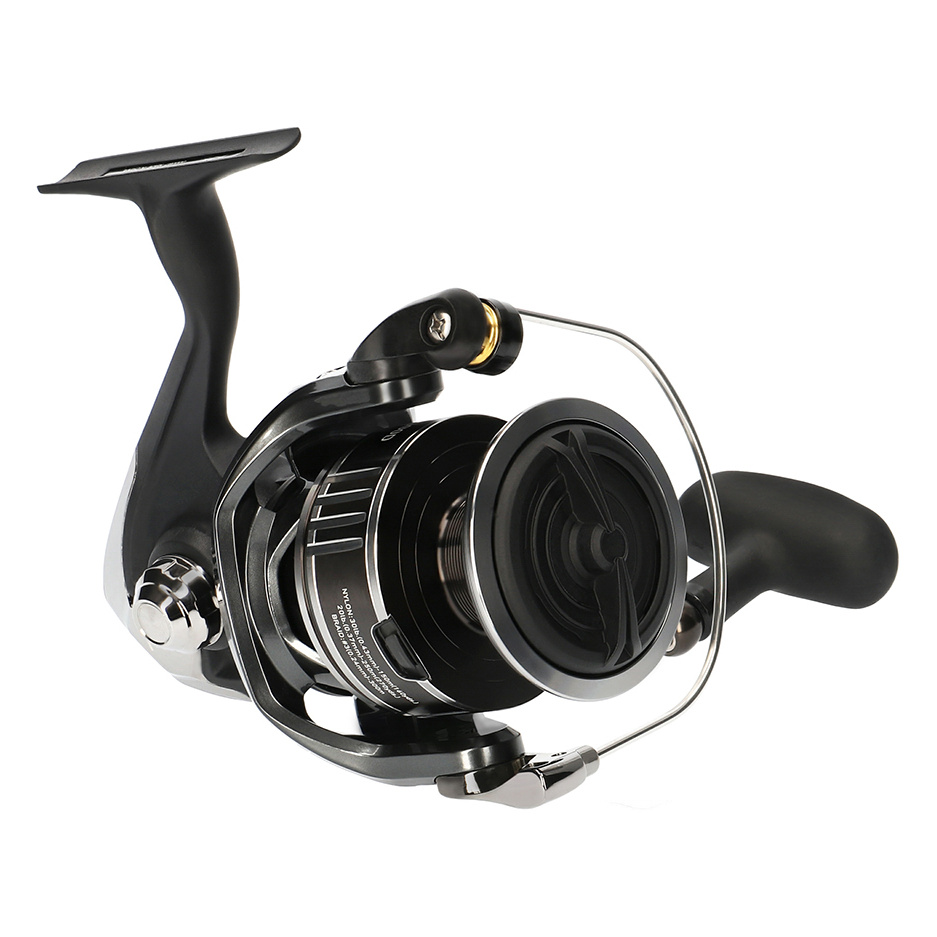 Daiwa BG MQ 2020 3000 DXH, Image 5