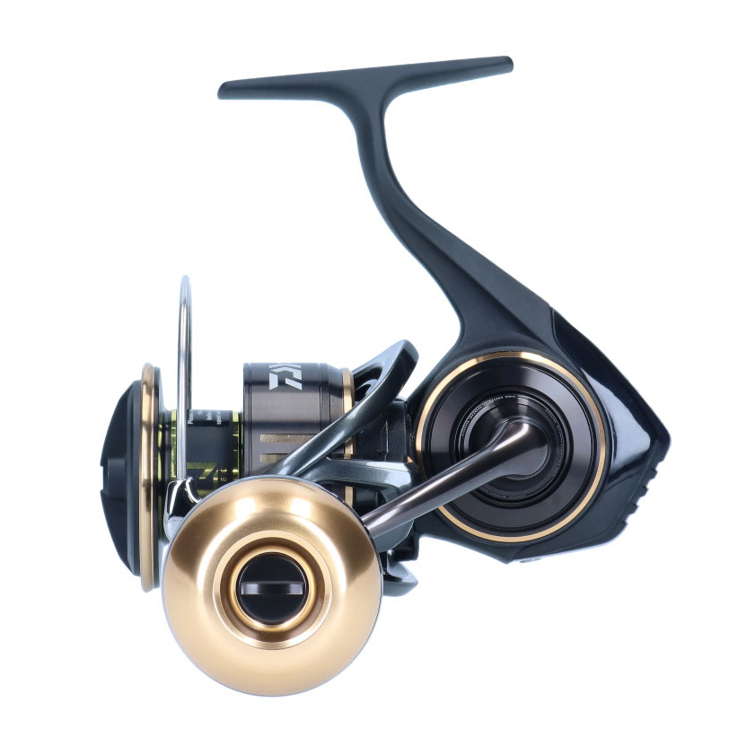 Daiwa BG Monocoque ARK 2020 EXO 8000 HARK