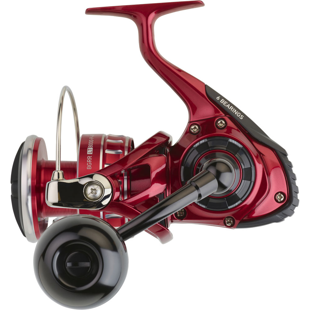 Daiwa BG RR LT ARK 8000 PARK