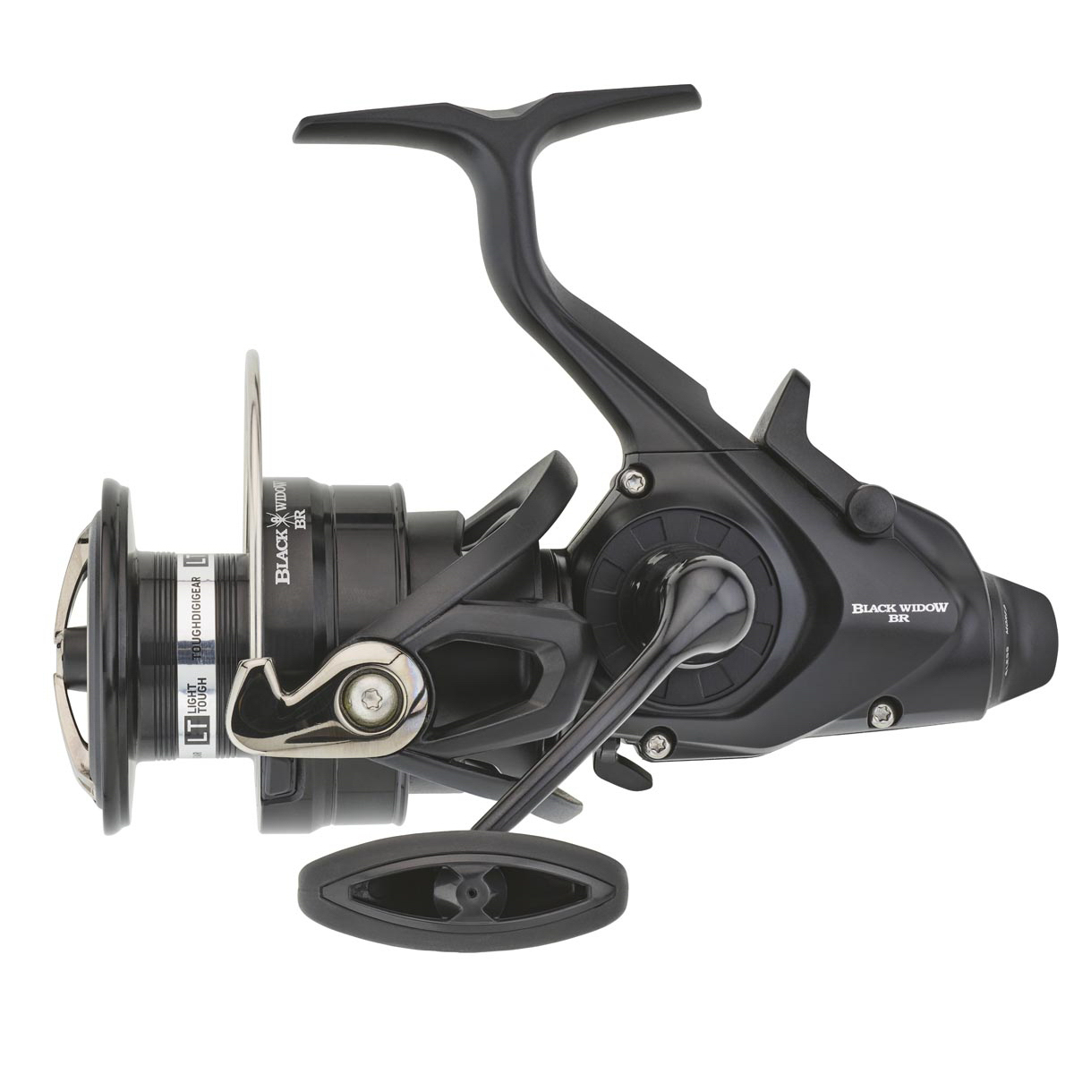 Daiwa Black Widow BR LT 2019 5000 C