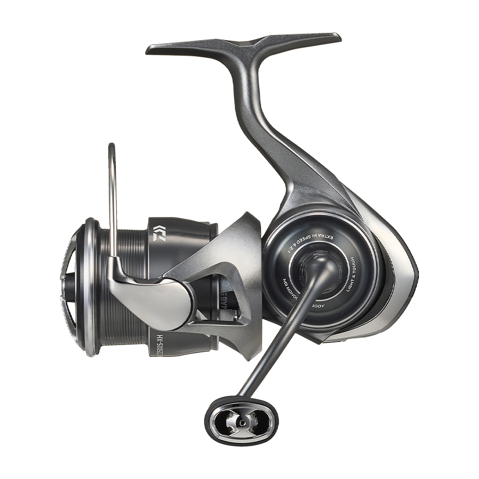 Daiwa Caldia 25 LT 2500 SXH