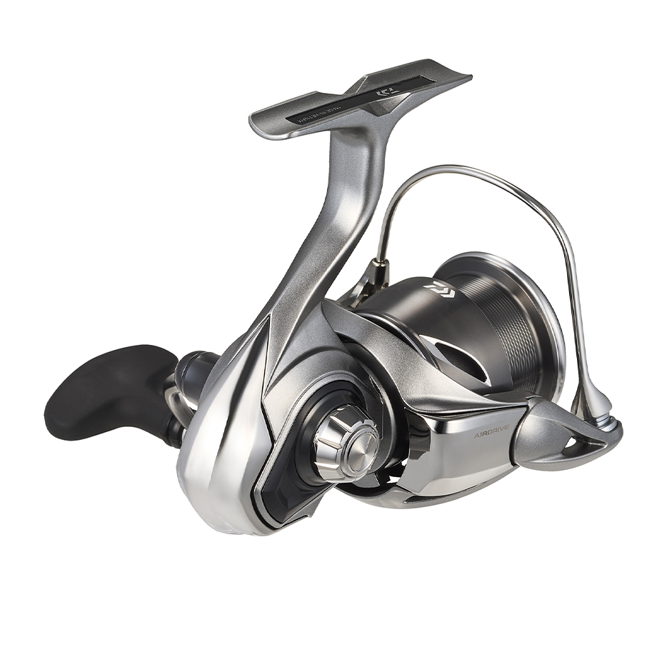 Daiwa Caldia 25 LT 2500 SXH, Image 2