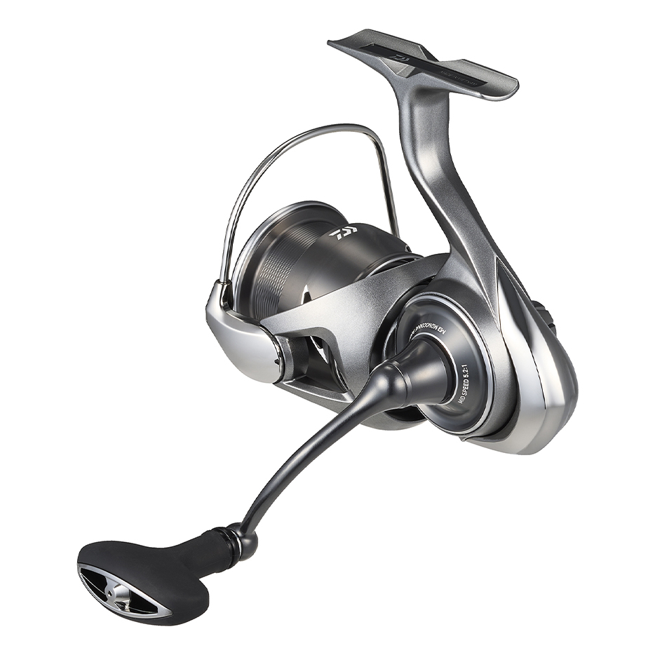 Daiwa Caldia 25 LT 2500 SXH, Image 3