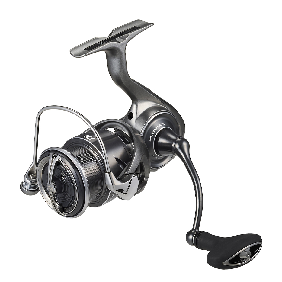 Daiwa Caldia 25 LT 2500 SXH, Image 4
