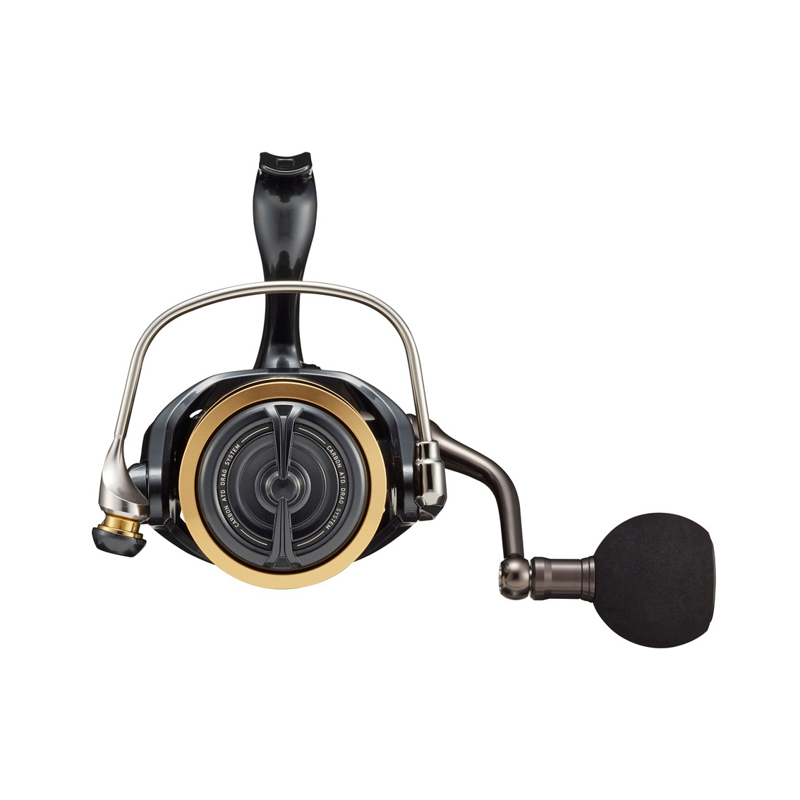 Daiwa Caldia SW 2023 4000 DCXH, Görsel 3