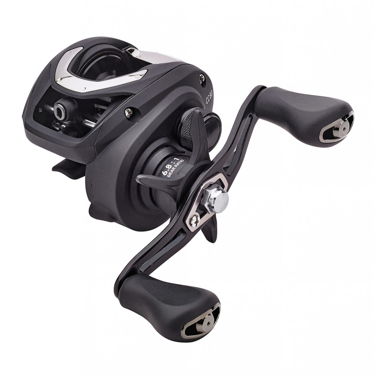 Daiwa CC 80 HSL
