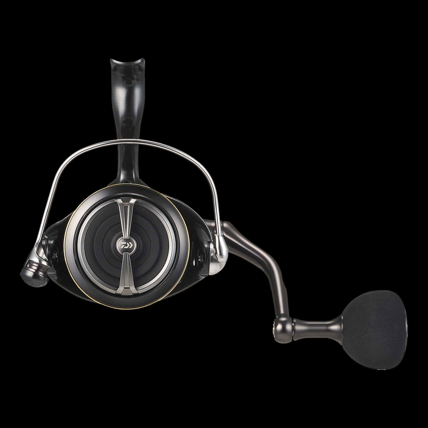 Daiwa Certate 26 HD 5000 DCXH, Görsel 2