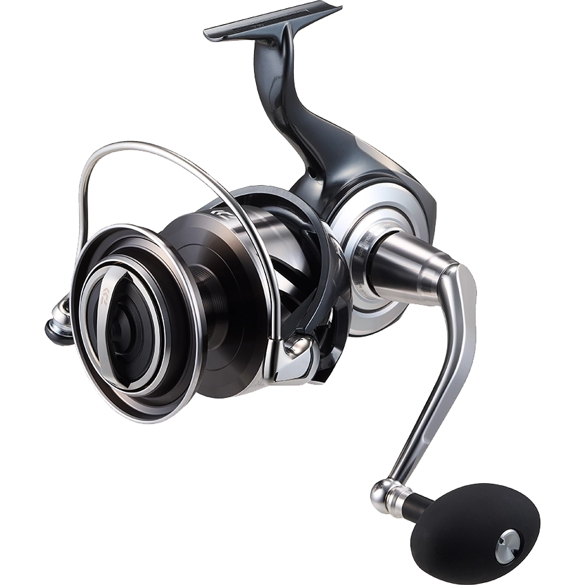 Daiwa Certate 26 SW 18000 H, Image 2