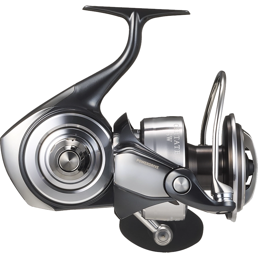 Daiwa Certate 26 SW 18000 H, Image 3