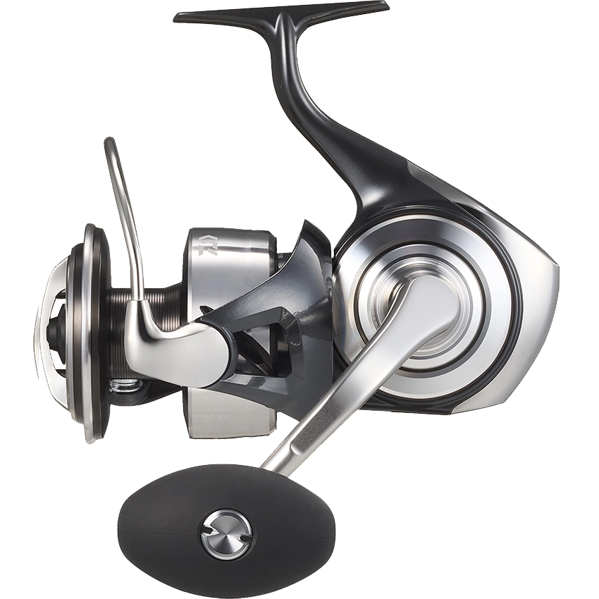 Daiwa Certate 26 SW 18000 H, Image 4