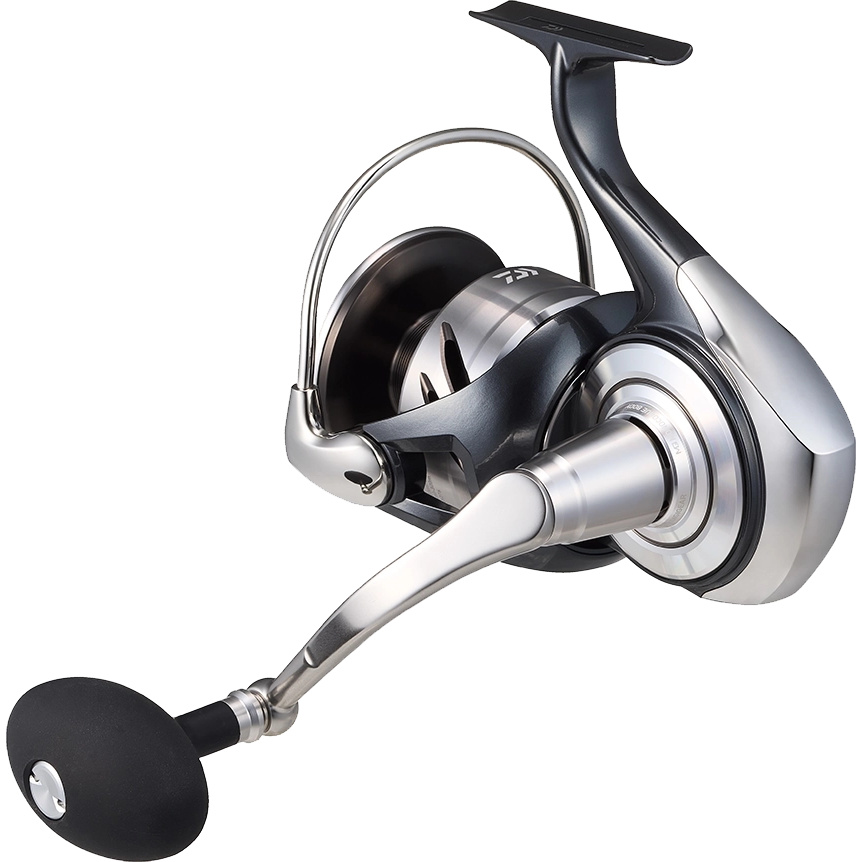 Daiwa Certate 26 SW 18000 H, Image 5