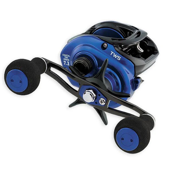 Daiwa Coastal TWS 200 HSL
