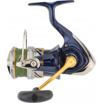 Daiwa Crest LT PE Tsuki 2023 2500 XH
