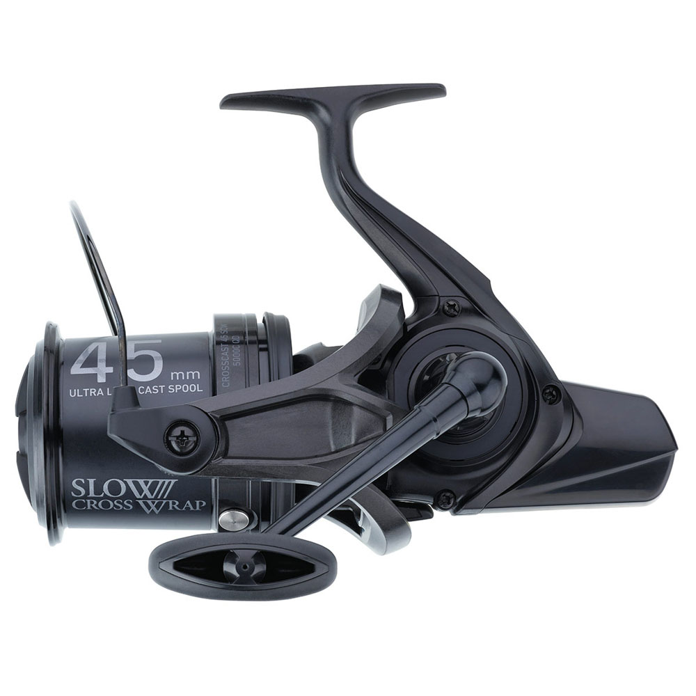 Daiwa Crosscast Carp SCW 2020 35 SCW5000CQD