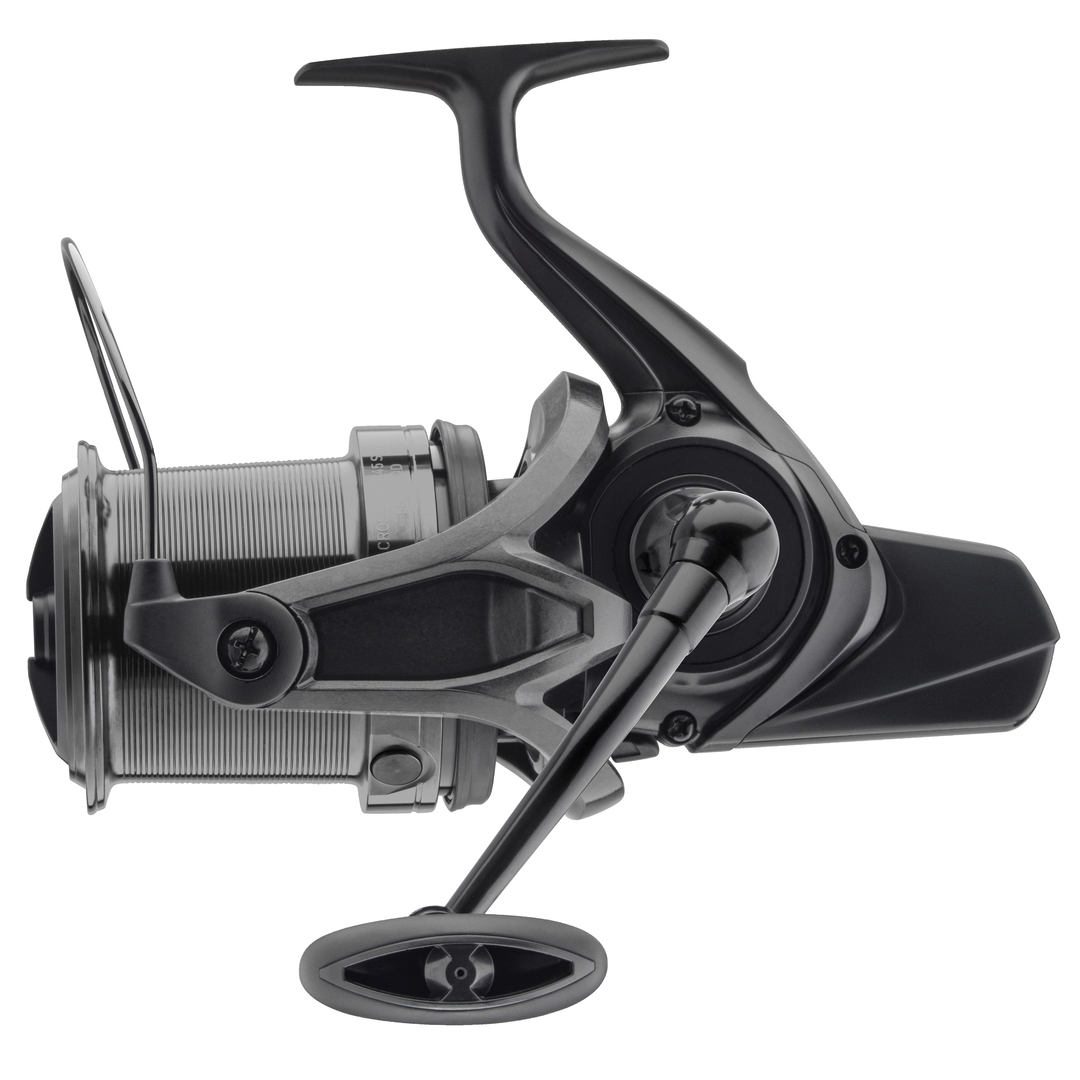 Daiwa Crosscast Carp SCW 2024 45 SCW5000LDQD