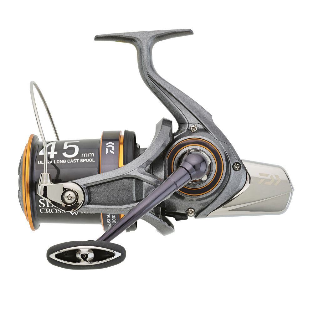 Daiwa Crosscast Surf SCW 45 SCW5000CQD