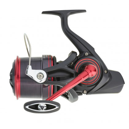 Daiwa Crosscast Surf SCW Type R 35 SCW5000QDR