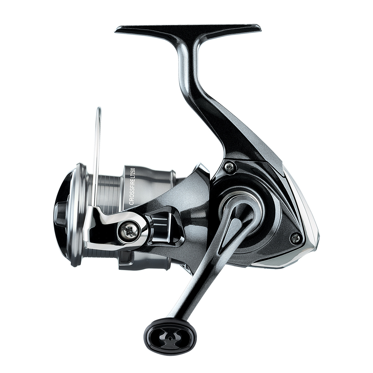 Daiwa Crossfire LT 2026 2000 XH, Görsel 2