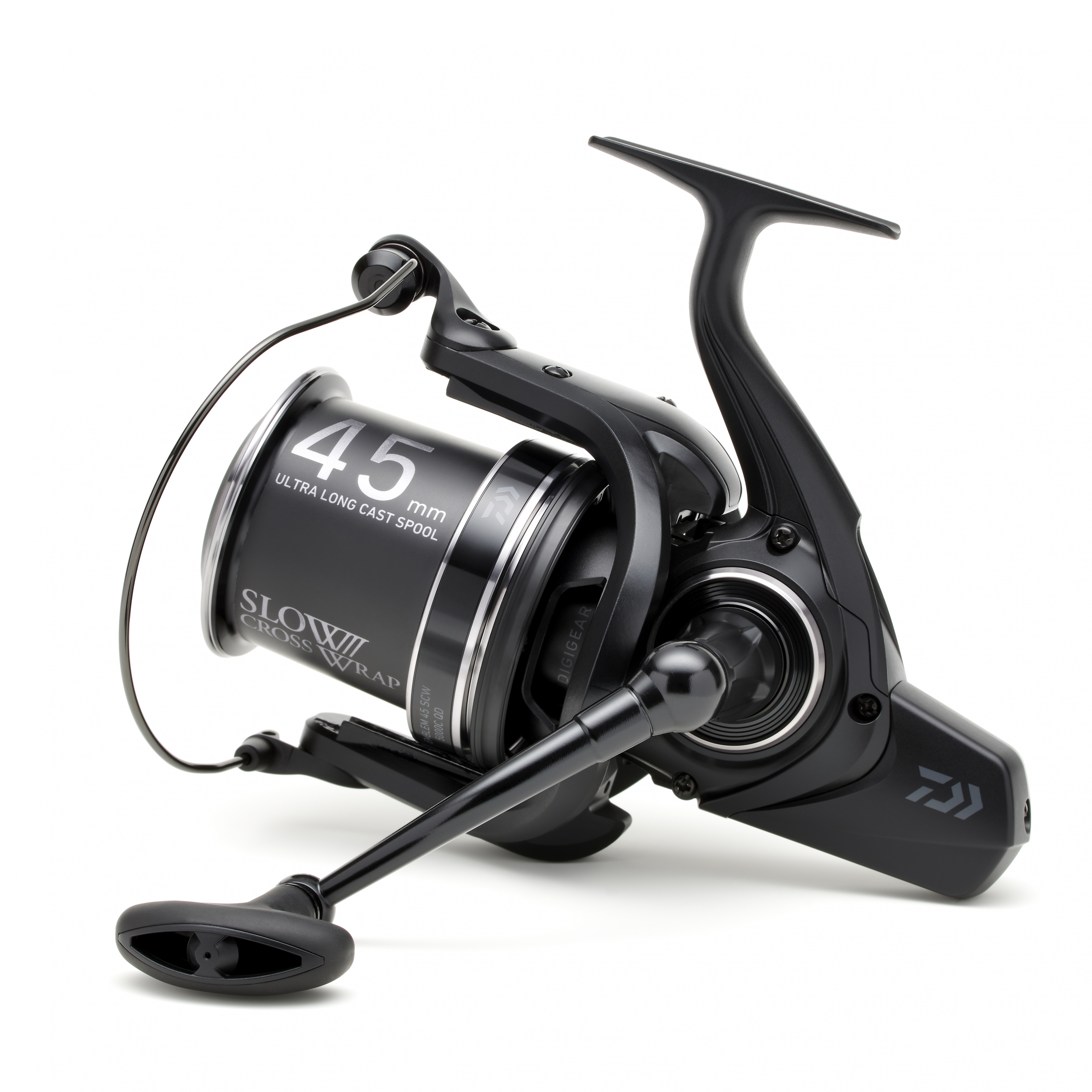 Daiwa Emblem Carp 23 45 SCWQDOT
